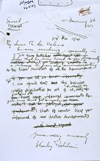 Eamon: Abdication of Edward VIII