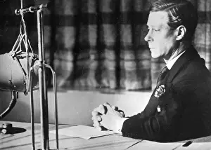Abdication: Abdication of King Edward VIII in 1936