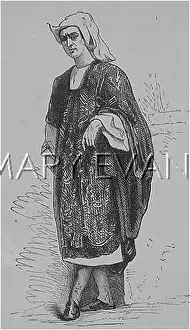 Abdon: ABDON EUGENE MAGE
