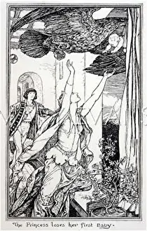 Abducting: ABDUCTING EAGLE MYTH