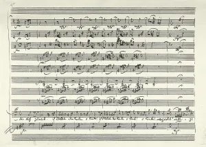 Seraglio: The Abduction from the Seraglio