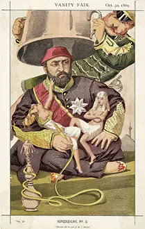 Aziz: ABDUL AZIZ OTTOMAN