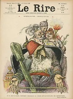 Hamid: ABDUL HAMID II 1908