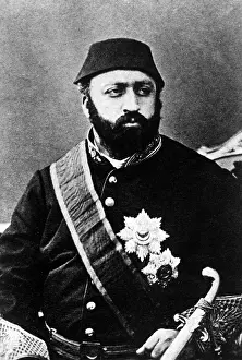 Abdul: Abdul Hamid II, Sultan of Turkey
