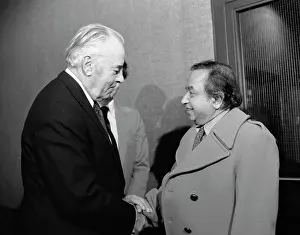 Abdul: Abdul Hamid visits USSR