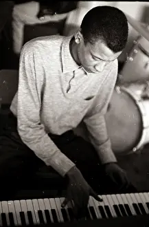 Beatnik: Abdul Ibrahim