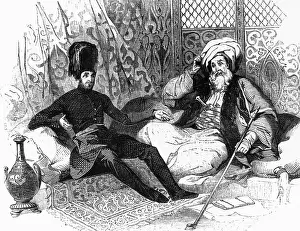 Mejid: Abdul Mejid, 1844