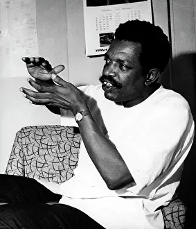 Rahman: Abdul Rahman Babu