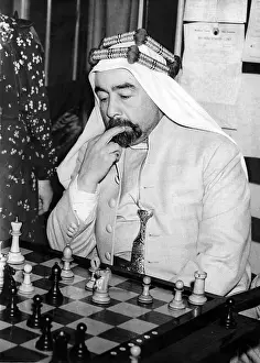 Abdullah: Abdullah