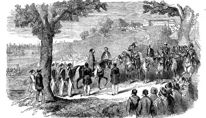 Abdulmecid: Abdulmecid I, 19.4.1823 - 25.6.1861, Sultan of