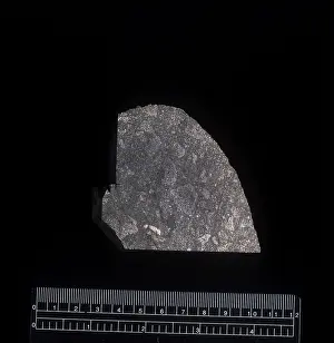 Inosilicate: The Abee EH4 enstatite chondrite