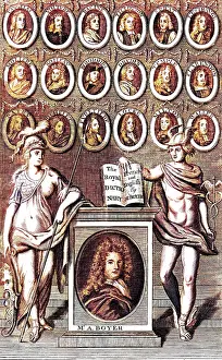 Compiler: ABEL BOYER & OTHERS