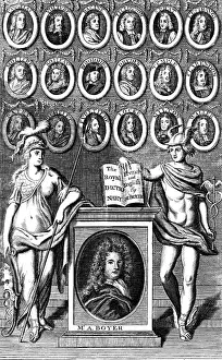 Compiler: ABEL BOYER & OTHERS