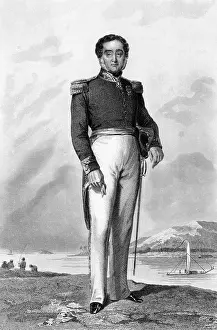 Aubert: ABEL DUPETIT THOUARS
