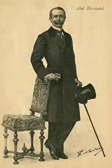 Hermant: Abel Hermant