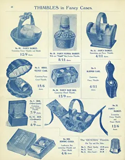 Redditch: Abel Morrall Ltd. Catalogue plate