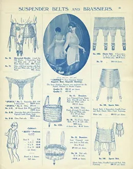 Redditch: Abel Morrall Ltd. Catalogue plate