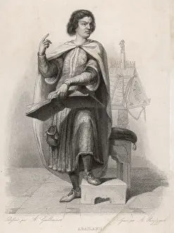 Heloise: Abelard