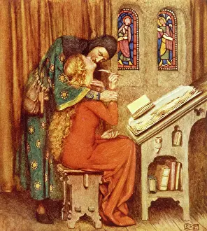 Heloise: Abelard and Heloise