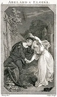 Climbed: ABELARD/HELOISE/BURNEY