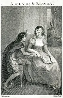1079: ABELARD/HELOISE/STOTHARD