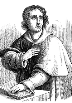 Petrus: Abelard, Peter, 1079 - 21.4.1124, French philosopher