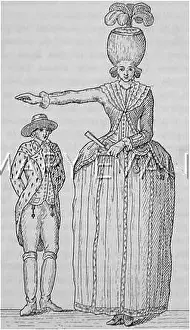 Giantess: ABELTIE, GIANTESS