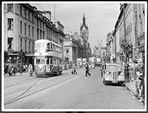 Aberdeen: ABERDEEN 1950S