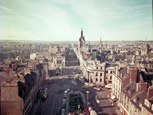 Aberdeenshire: Aberdeen - Union Street