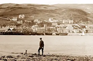 Aberdovey: Aberdovey, Wales