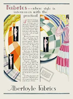 Aberfoyle: Aberfoyle fabrics