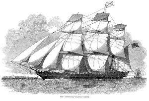 Abergeldie: ABERGELDIE CLIPPER