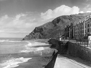 ABERSYSTWYTH 1950S