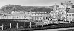 Aberystwyth: Aberystwyth Pier