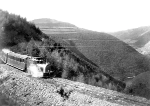 Rheidol: Aberystwyth, Rheidol Railway 1904