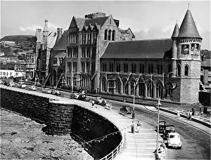 Faculties: ABERYSTWYTH UNIVERSITY