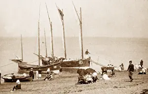 Aberystwyth: Aberystwyth Victorian period