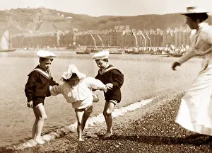 Aberystwyth: Aberystwyth Victorian period