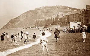 Aberystwyth: Aberystwyth Victorian period