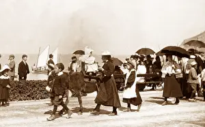 Aberystwyth: Aberystwyth Victorian period