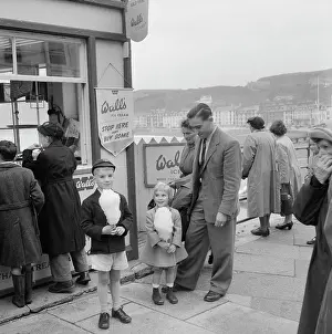 Bala: Aberystwyth, Wales