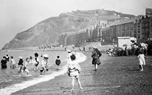Aberystwyth: Aberystwyth, Wales