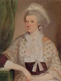 Abigail: Abigail Adams