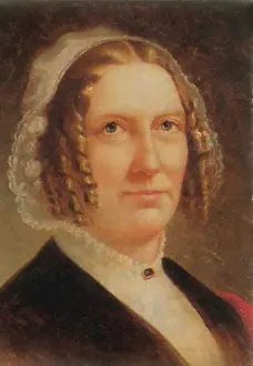 Fillmore: Abigail Fillmore