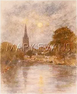 Menpes: ABINGDON/BERKS/MENPES