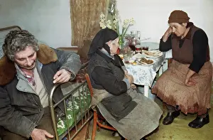 Abkhaz: Abkhaz-Georgian conflict