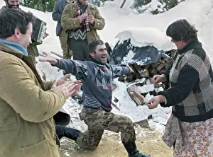 Deployment: Abkhaz-Georgian conflict