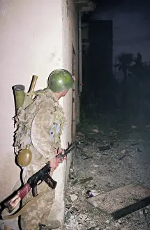 Sokhumi: Abkhaz-Georgian conflict