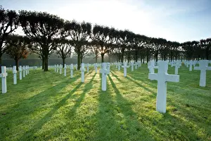 Abmc: ABMC Meuse Argonne Cemetery