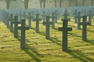 Abmc: ABMC Meuse Argonne Cemetery